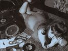VINYL The Cramps - Blues Fix EP