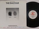 LP TAKESHI INOMATA Dialogue ALJ1059 AUDIO LAB JAPAN Vinyl