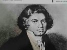 LP Beethoven Sinfonie Nr.  6 - Konwitschny Gewandhaus Lpzg Eterna Vinyl