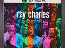 RAY CHARLES: yes indeed ATLANTIC 12