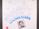 VARIOUS: countdown america  starring dick clark UNISTAR RADIO PROGRAMMING 12