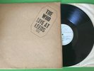 THE WHO “Live at Leeds” Original Vinyl LP Track Records 1st Pressing + Inserts