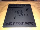 Beastie Boys - Check Your head - 2022 4xlp Ltd Box Set New Unsealed