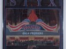 STYX Paradise Theatre A&M SP-3719 LP club edition gatefold SEALED n