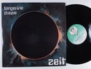 TANGERINE DREAM Zeit VIRGIN 2XLP VG+/VG++ uk gatefold n