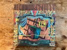 R.E.M. Fables of the Reconstruction US LP EXC condition IRS 5092