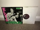 ELVIS PRESLEY Rock 'N' Roll Debut LP Mono 1956 HMV UK 1st Press  STUNNING