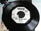 NORTHERN SOUL - LARRY AND THE LARKS - VEEP - PROMO - ORIGINAL - HEAR