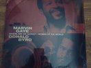 Marvin Gaye / Donald Byrd ‎– Where Are We Going? 12