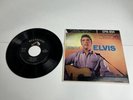 Elvis Presley 45 EP Strictly Elvis RCA EPA-994