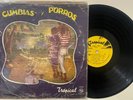 CUMBIAS Y PORROS   CUMBIA BANQUEÑA / CUMBIA NEGRA   TROPICAL RECORDS