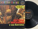 ALFREDO GUTIERREZ Y SUS ESTRELLAS   BAILEMOS / LOS CHIVITOS    ACORDEON CUMBIA