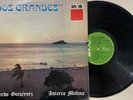 ALFREDO GUTIERREZ & ANICETO MOLINA  CUMBIAMBERA  DOS GRANDES