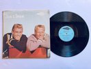 JAN & DEAN First Album, self-titled Dore debut Vinyl LP March 1960 VG Condition