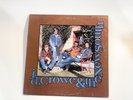 J.D. Crowe and The New South - The New South / EX/VG+ Alt cover ULTRASONIC CLEAN
