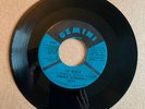 Jimmy Conwell - To Much / Let It All Out, 7” vinyl single, Gemini, VG+