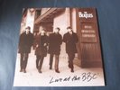 The Beatles - Live At The BBC 1994 UK Double LP APPLE 1st