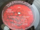 Siren SELF TITLED 1970 UK Blues Rock W/Kevin Coyne Dandelion 1st Press EX+ HEAR