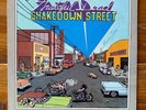 Grateful Dead – Shakedown Street – Country Rock-Funk-Blues Rock Vinyl LP - OG