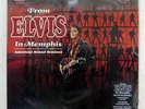 ELVIS PRESLEY FROM ELVIS IN MEMPHIS SPEAKERS CORNER LSP4155 GERMANY VINYL LP