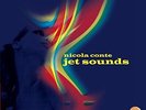 Nicola Conte Jet Sounds Double LP Vinyl SCLP314 NEW