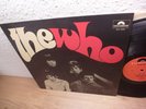 THE WHO SAME LP IN 1966 MINT- BEAT / GARAGE / MOD MONSTER