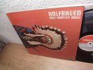 Keef Hartley Band – Halfbreed Lp 1969 mint- very rare with Miller Anderson