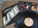 Foghat Live Blues Rock Monster 1st Press 1977 LP GIMMIX Savoy Brown Grand Funk