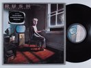RUSH Power Windows MERCURY LP VG+ promo n