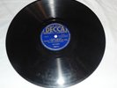 Ink Spots 78 rpm 10