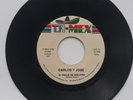  Rare Carlos y Jose El Gallo Del San Juan/Contrabando y Muerte 45 RPM record VG+