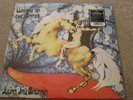 JULIAN JAY SAVARIN - WAITERS ON THE DANCE - HARD HAMMOND PSYCH - NEW LP