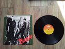 THE CLASH - THE CLASH ORIG 1977 UK PRESSING LP S CBS 82000 EX+ VINYL PUNK