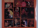 NIRVANA From The Muddy Banks Of The Wishkah DGC225105 2XLP 1st pressing SEALED n