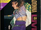 Laserdisc Madonna – The Virgin Tour Live JAPAN 	Warner Music Video – 07JL-38105