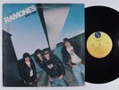RAMONES Leave Home SIRE LP VG+ original pressing n