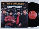 STANDELLS Dirty Water TOWER LP VG+ mono n