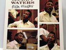Muddy Waters-Folk Singer-Mobile Fidelity 201-200 GRAM AUDIOPHILE NUMBERED