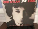 The Bootleg Series Vol 4 Bob Dylan Live 1966  2 VINYL LP