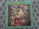 PESTILENCE Consuming Impulse LP 1989 ORIGINAL NEAR MINT INSERT