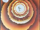 Stevie Wonder – Songs In The Key Of Life Double LP 7” Single Booklet