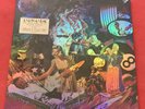 Green Day Insomniac Rainbow Foil Sleeve, Double Vinyl, Etched D Side. New/Sealed