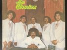 LOS CHACHOS - The New Image of: Los Chachos Vinyl Record LP