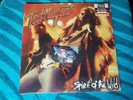 Ted Nugent Spirit of the Wild RSD Orange Vinyl Double LP Record NEW SEALED MINT