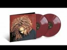 Janet Jackson “The Velvet Rope” RED Vinyl 2xLP - New & Sealed