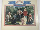 Vintage The Beach Boys Sunflower Vinyl LP RS-6382 Warner Bros. Records