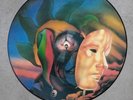 Marillion - Market square heroes- UK LP Picture disc - 1983