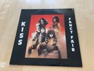 Kiss - Fancy  Fair (Vinyl LP)