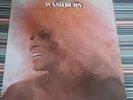 DISCO VINILE LALOMIE WASHBURN My music is hot LP 1977 UK Soul/Funk  PAR 21001