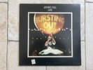 Jethro Tull _ Live - Bursting Out _ 2 X Vinile LP 33giri _ 1978 USA 1st press